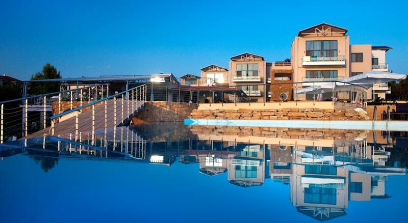 Image of Istion Club Hotel and Spa