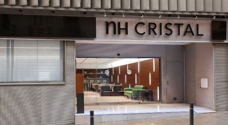 Image of Occidental Alicante