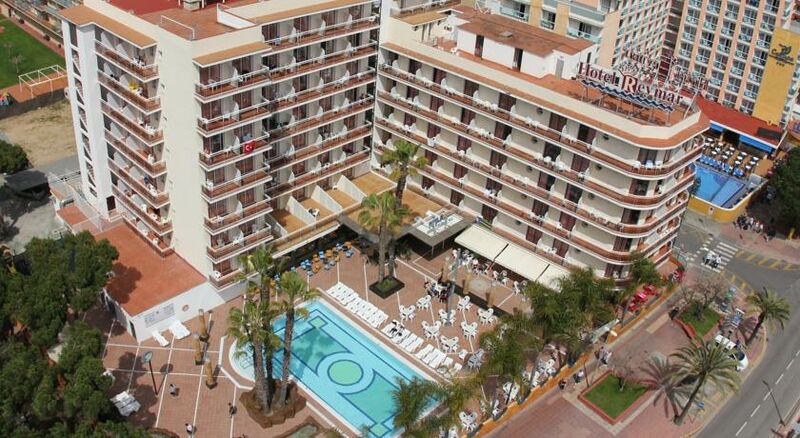 Image of Reymar Hotel