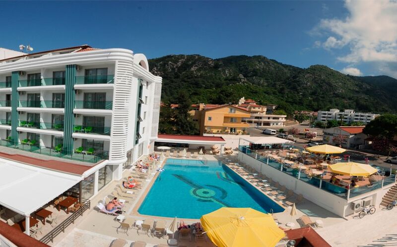 Image of Idas Hotel - Adults Only (16+)