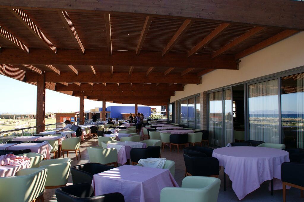 Image of Aegean Breeze Resort