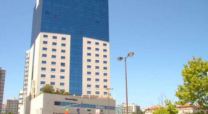 Image of Dom Pedro Palace