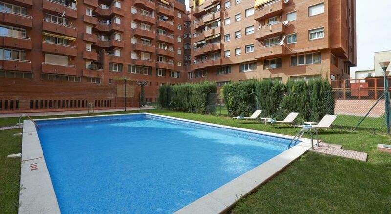 Image of Hesperia Sant Joan Suites