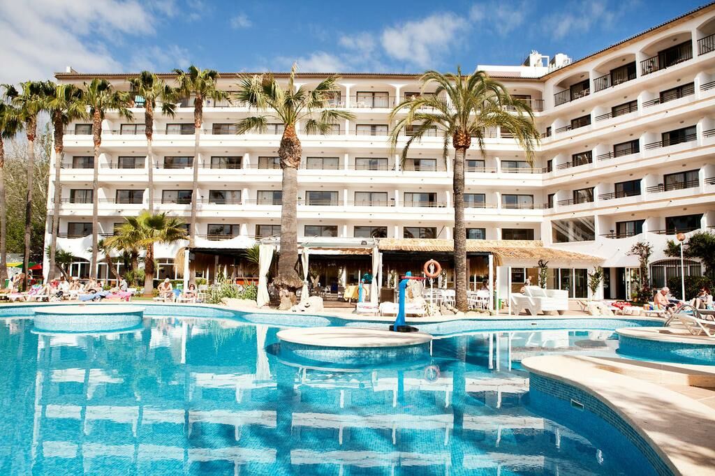 Image of A10 Sol de Alcudia Apartments