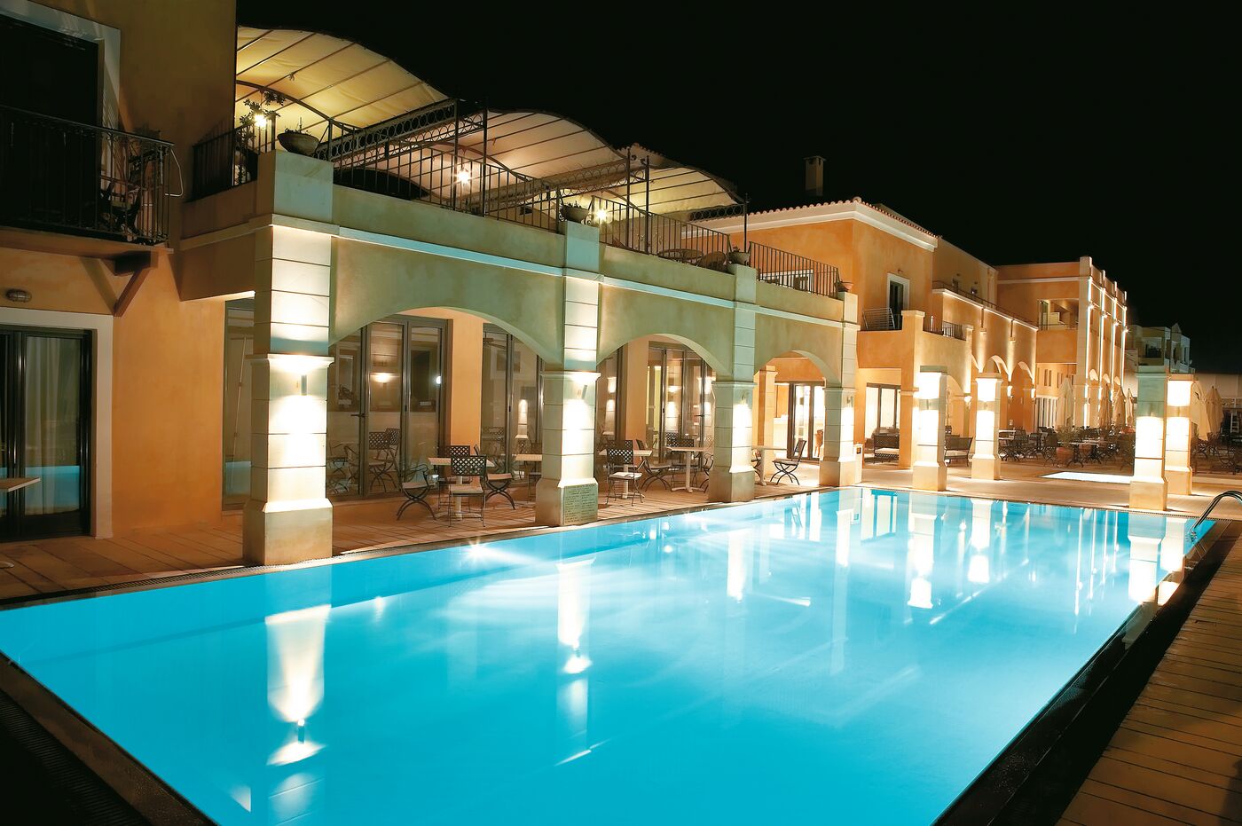 Image of Grecotel Plaza Beach House