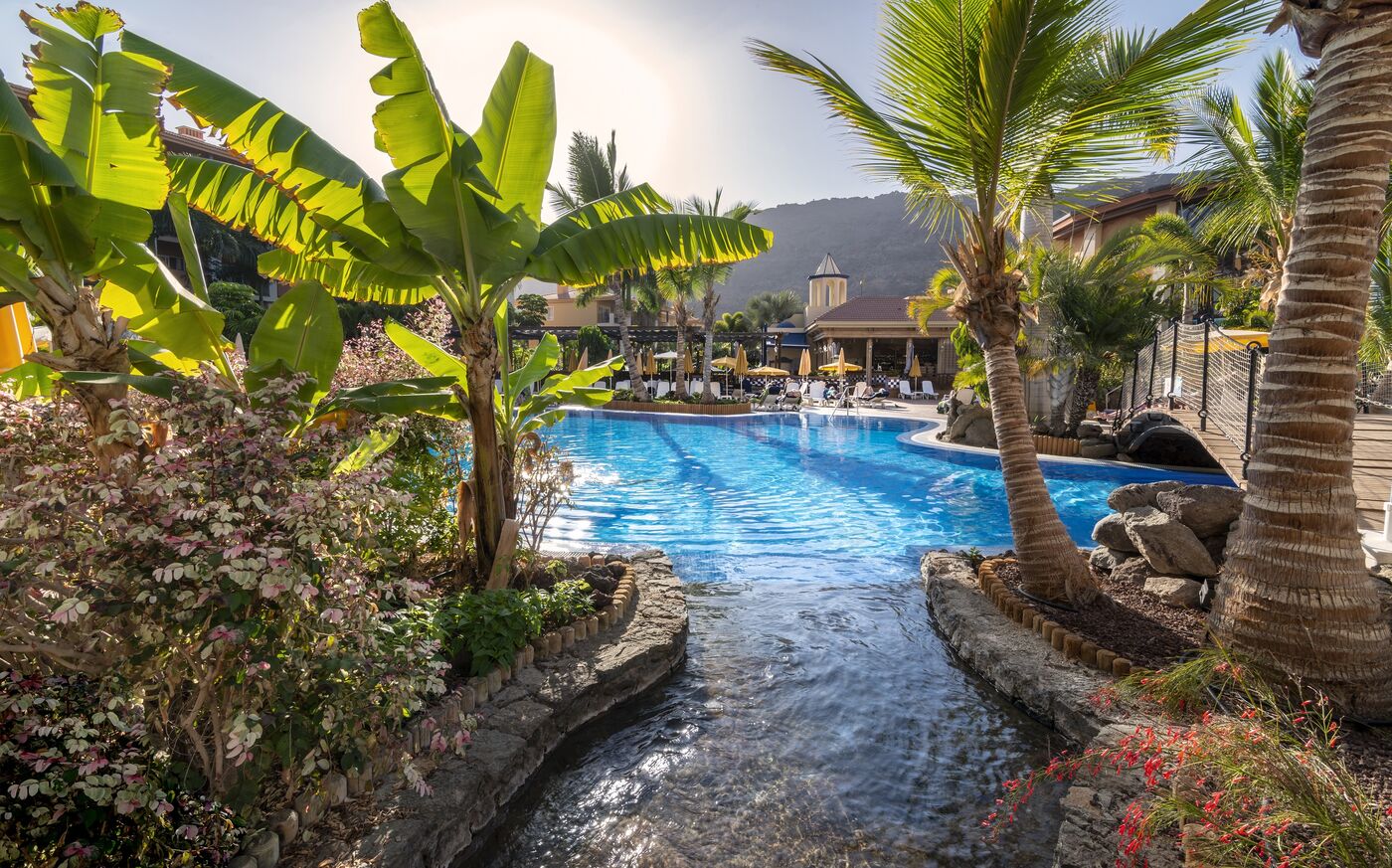 Image of Cordial Mogan Playa