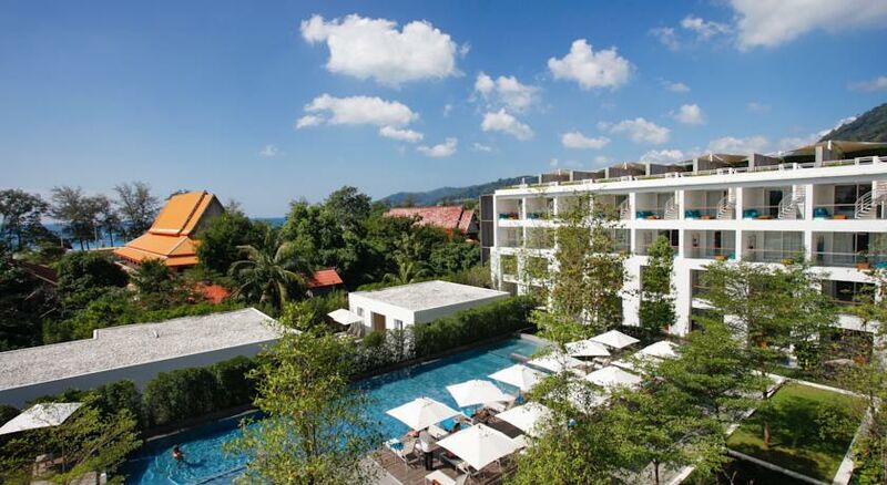 Image of Nap Patong Hotel