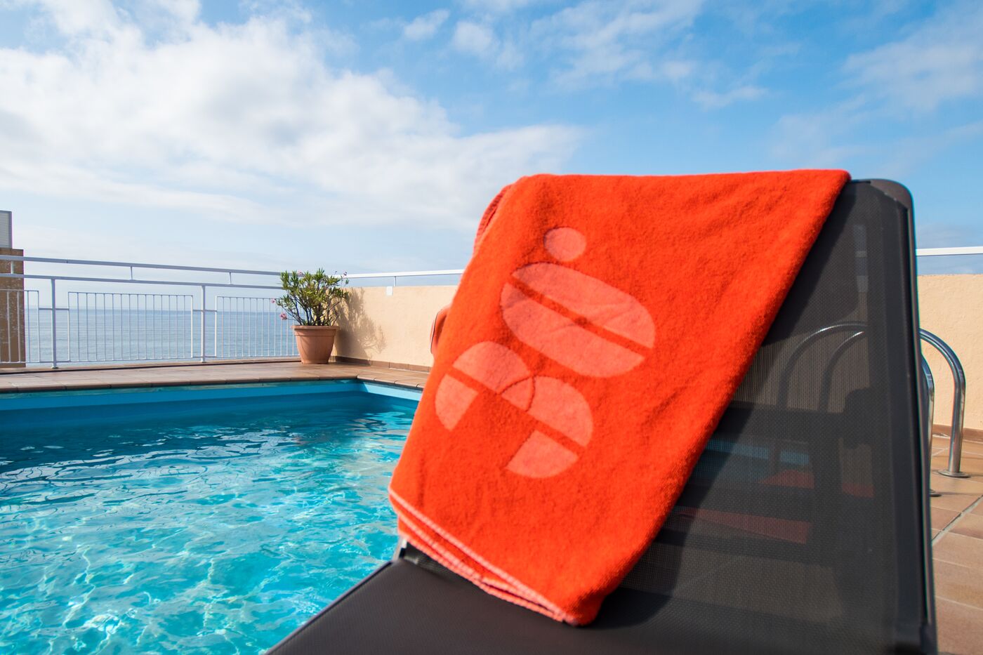 Image of 30 Degrees BPM Lloret Hotel