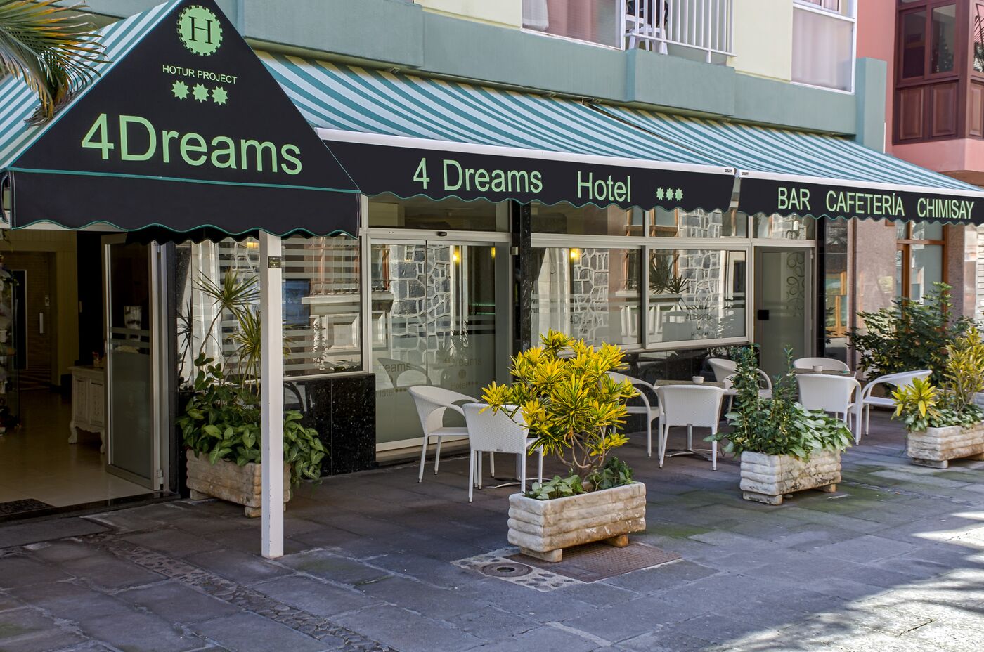 Image of 4Dreams Hotel Chimisay