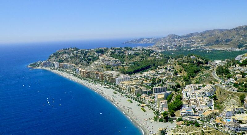 Image of Toboso Almuñecar