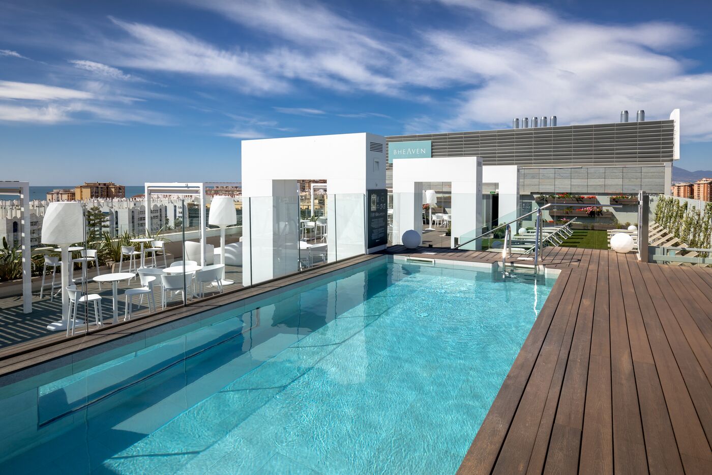 Image of Barcelo Malaga