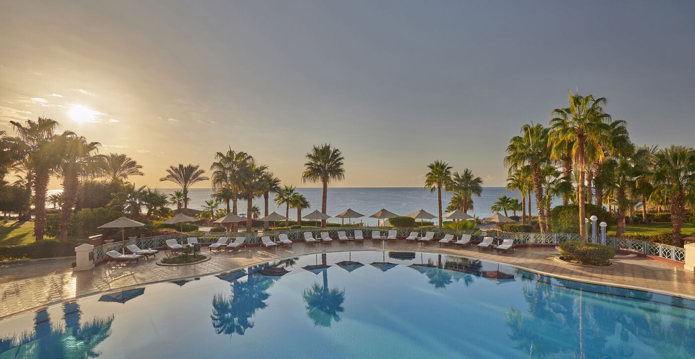 Image of Park Regency Sharm El Sheikh