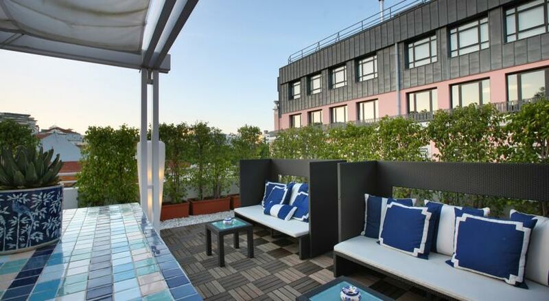 Image of Lisboa Plaza