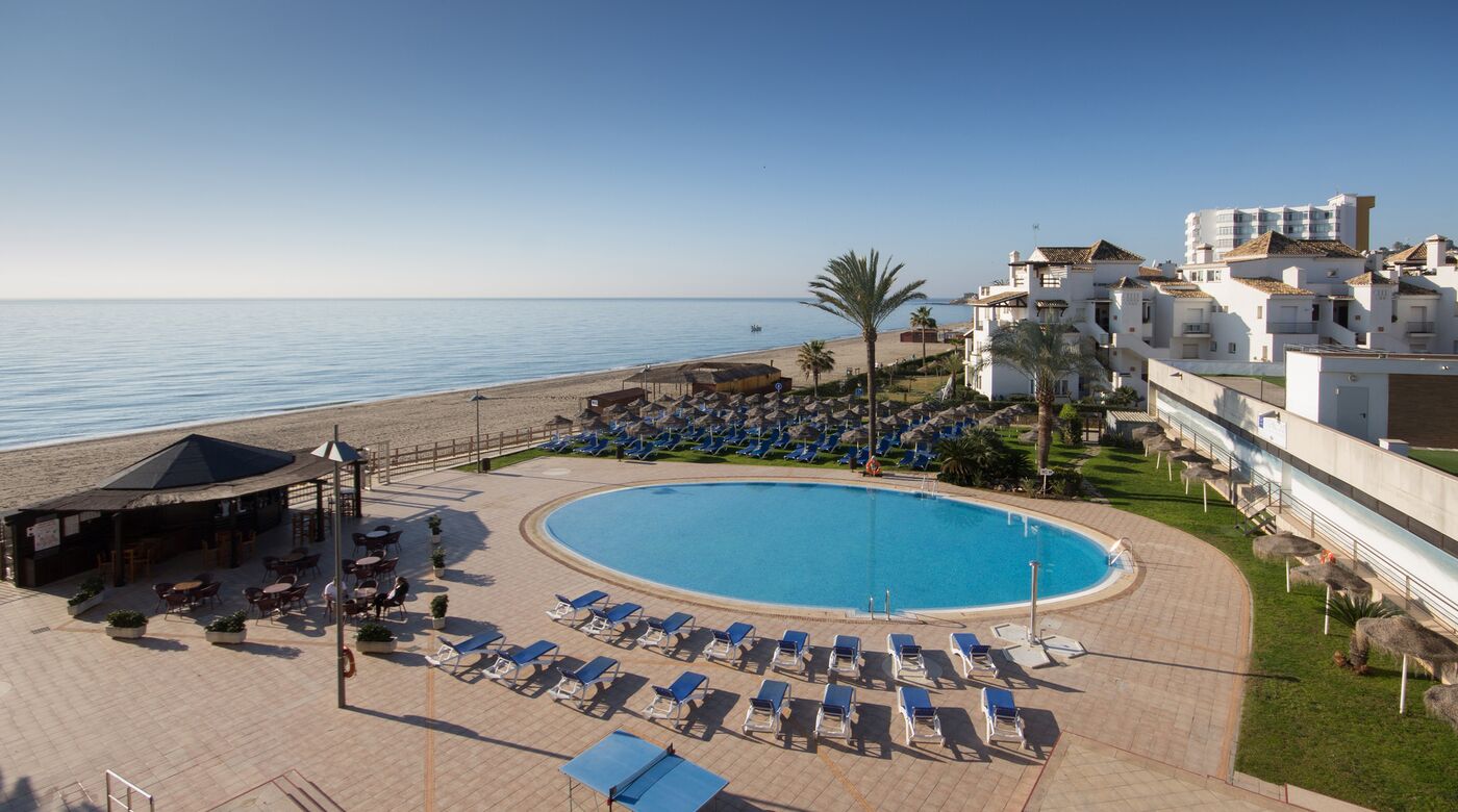 Image of Vik Gran Hotel Costa Del Sol