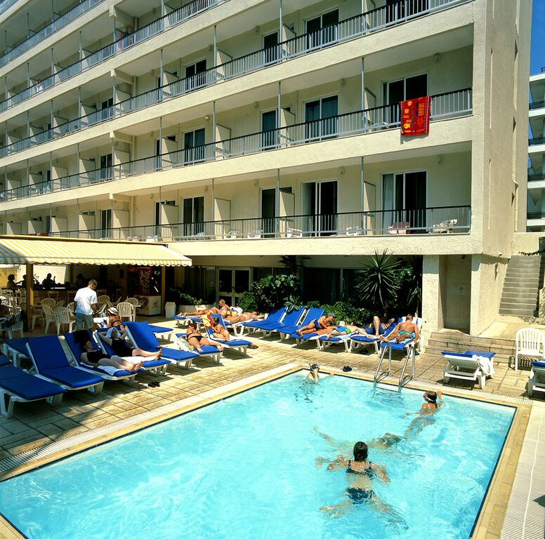 Image of Hotel Esperia