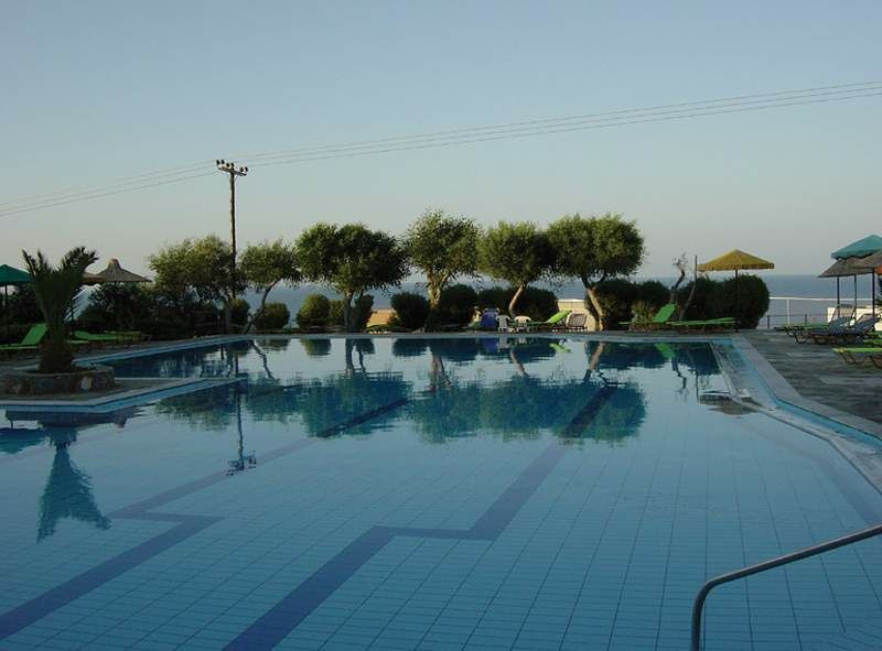 Image of Hotel Semiramis Village