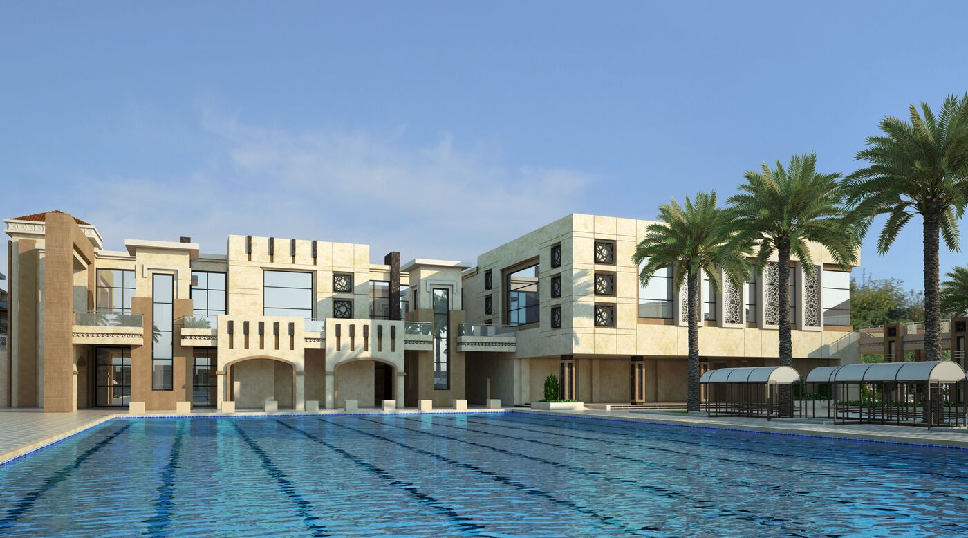 Image of Pickalbatros White Beach Resort Agadir - Adults Only