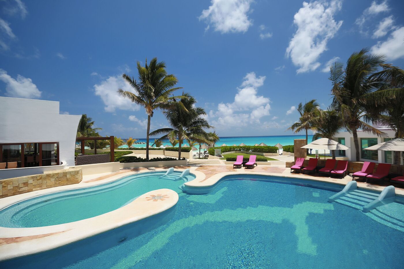 Image of Krystal Grand Cancun