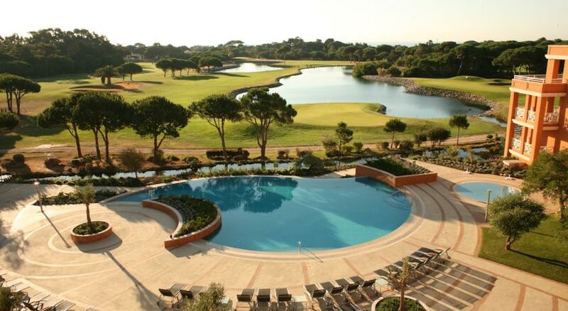 Image of Quinta Da Marinha Resort