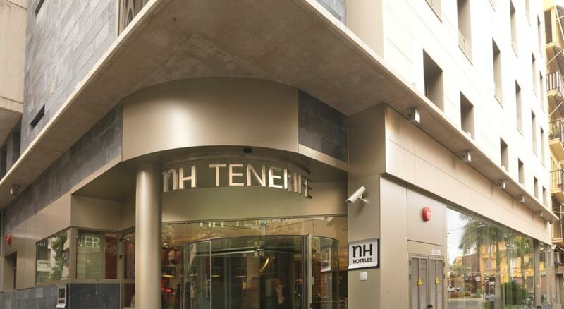 Image of NH Tenerife