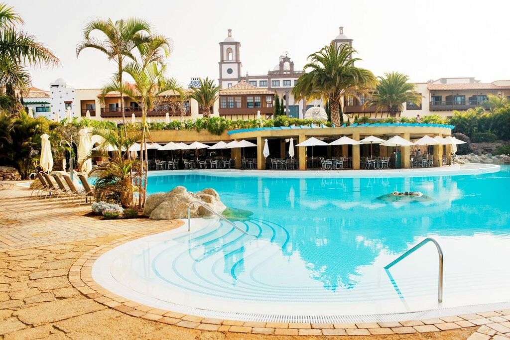 Image of Lopesan Villa del Conde Resort and Thalasso