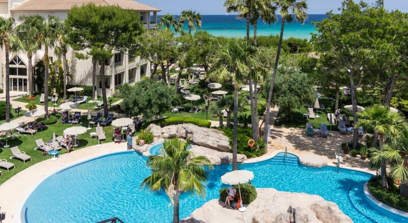 Image of Grupotel Parc Natural