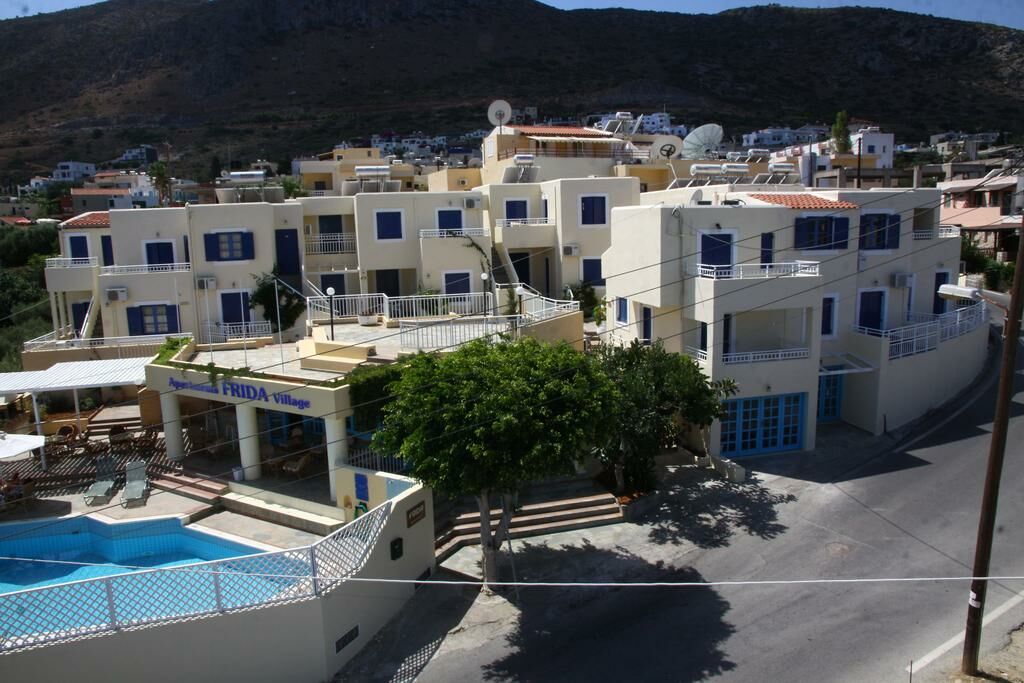 Image of Frida Village Apartments