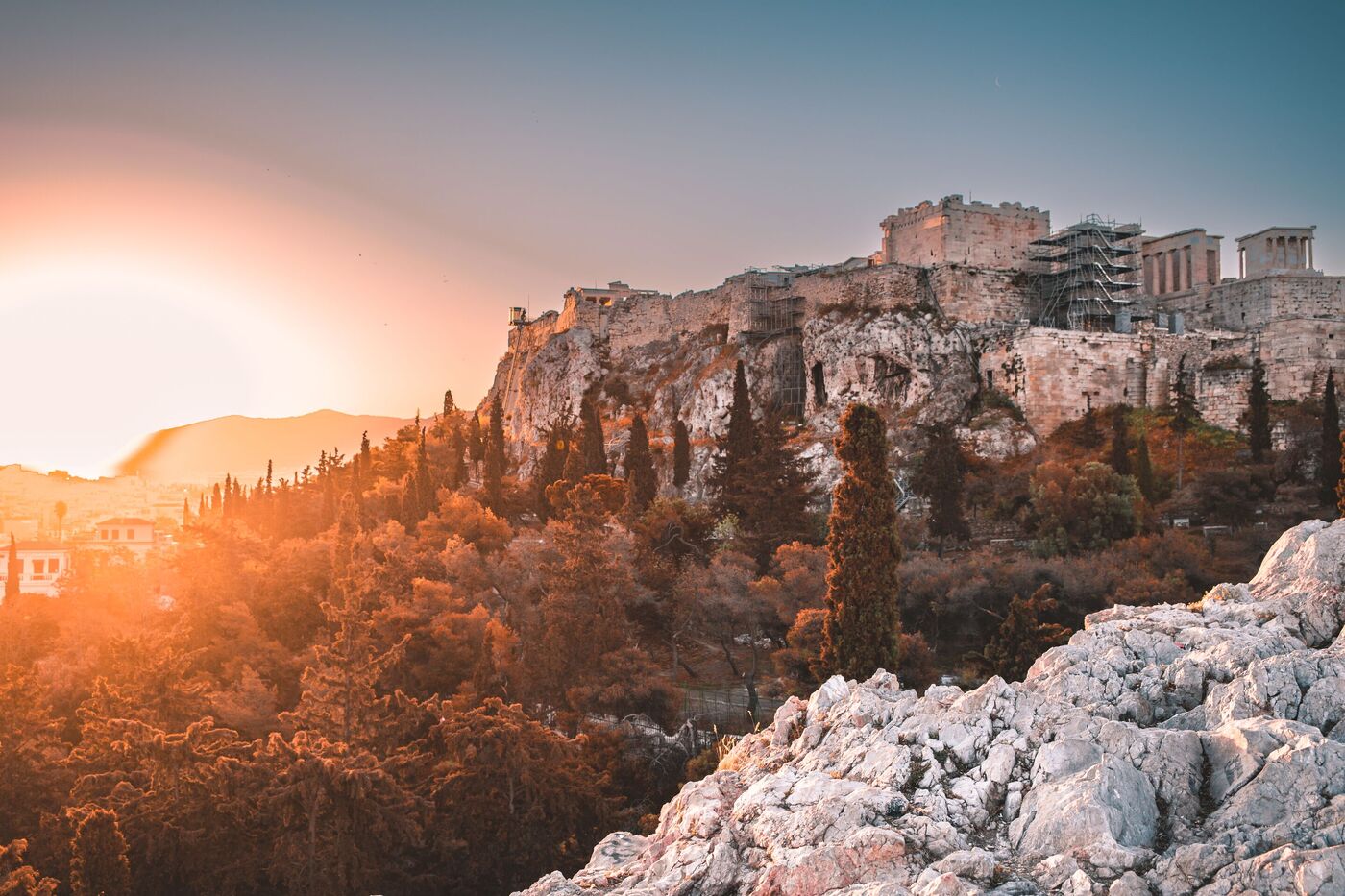 Image of Selina Theatrou Athens