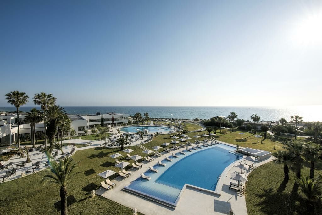 Image of Iberostar Selection Diar El Andalous