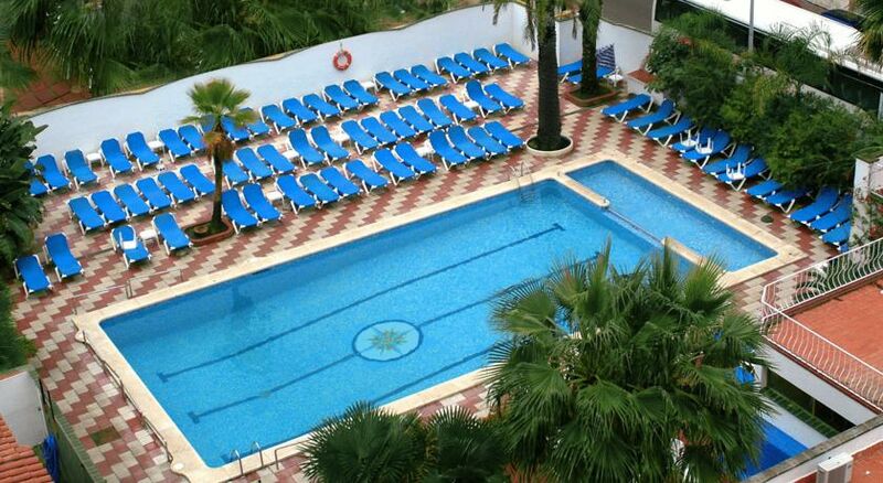 Image of Rosa Nautica