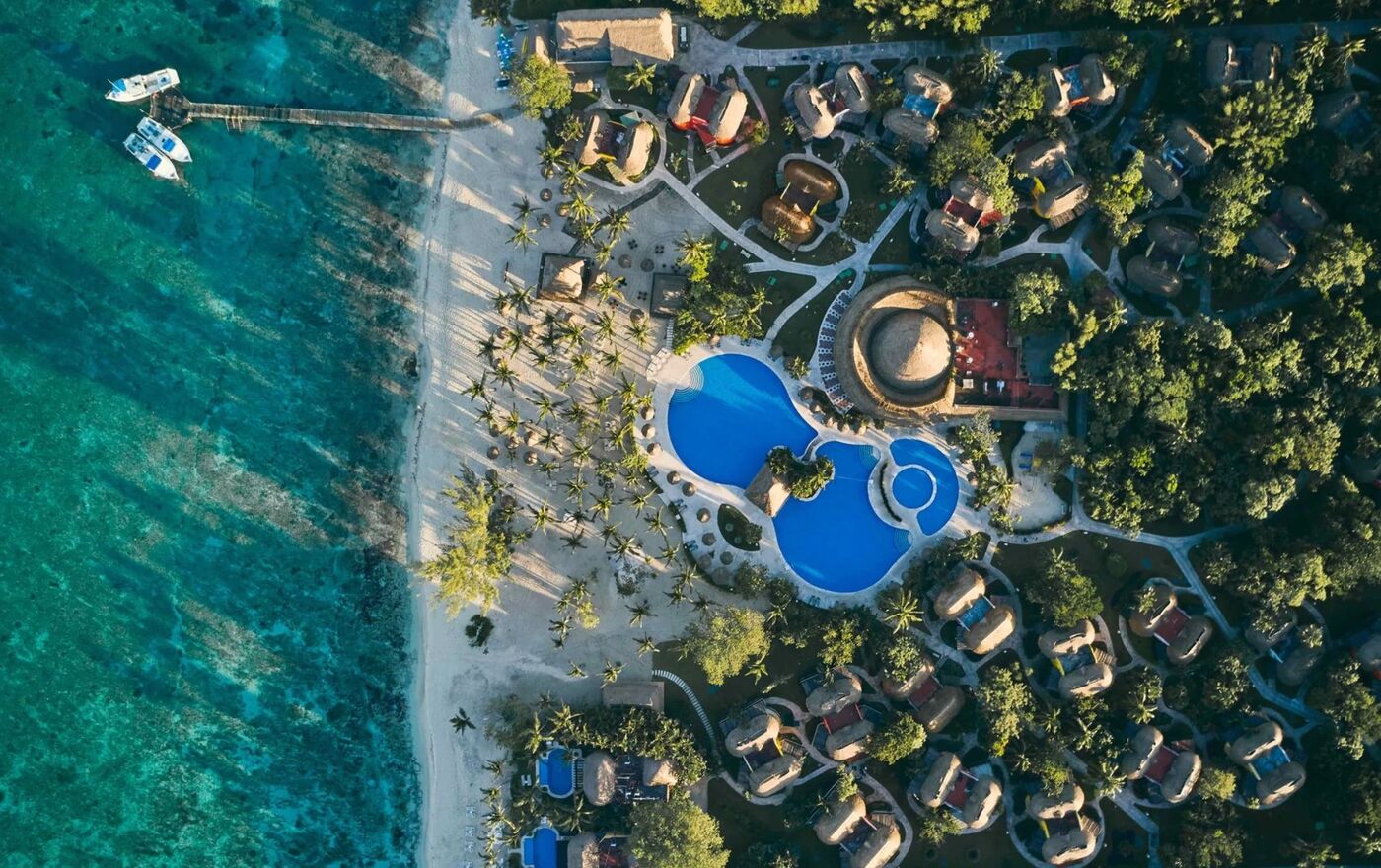 Image of Iberostar Cozumel