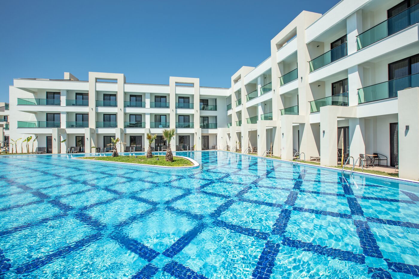 Image of Korumar Ephesus Spa and Beach Resort