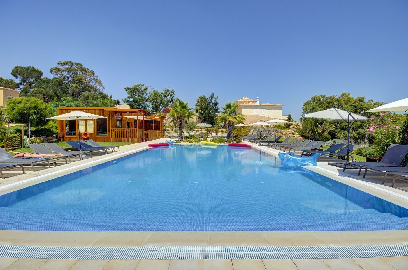 Image of Pinheiros da Balaia