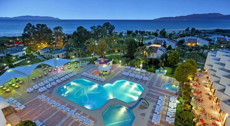 Image of Richmond Ephesus Resort