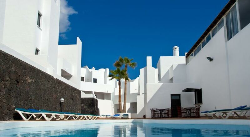 Image of Tabaiba Center