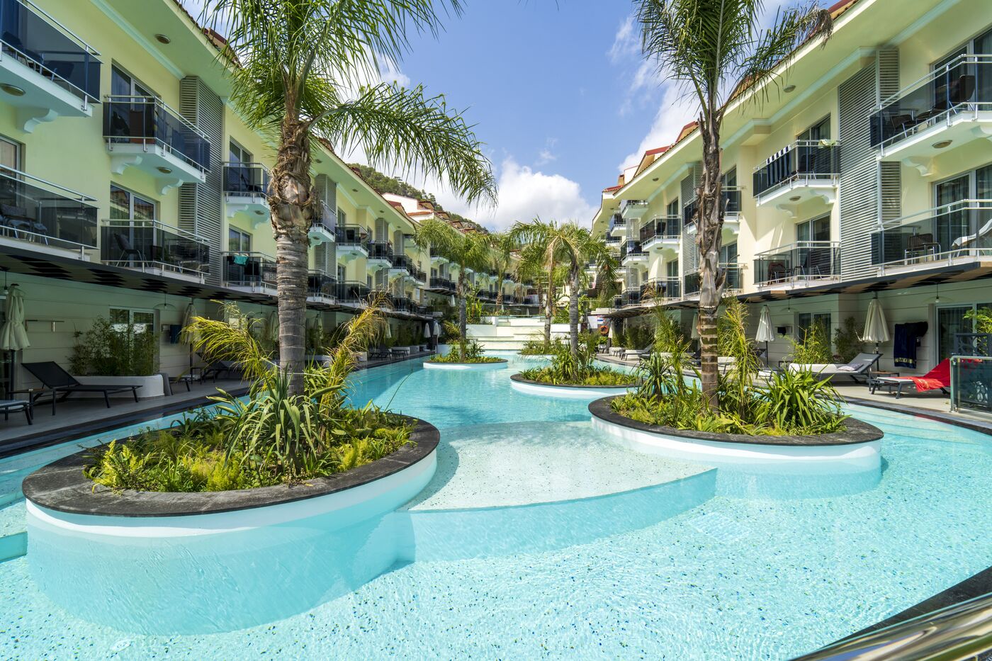 Image of Montebello Resort