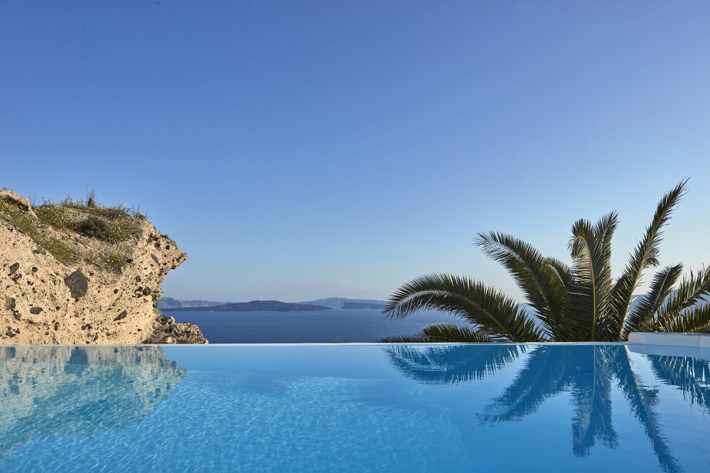 Image of Villa Katikies - Adults Only