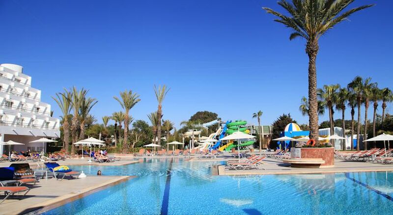 Image of Amadil Ocean Club