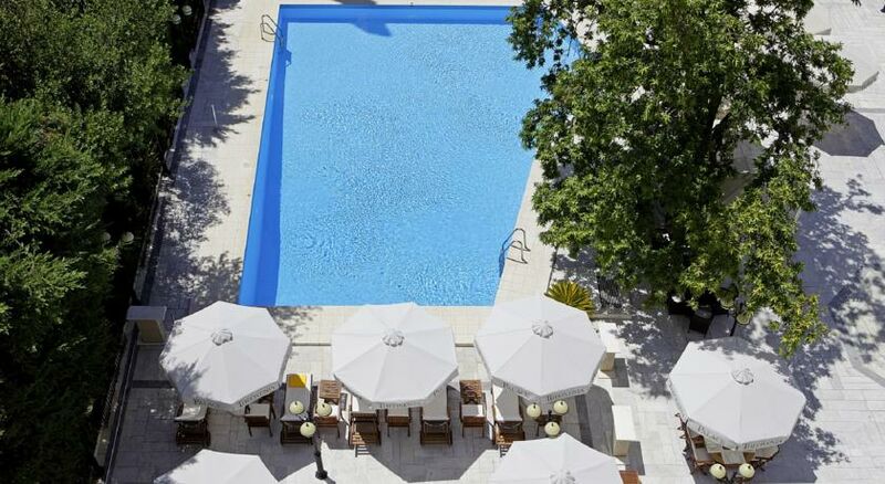 Image of Theoxenia Palace