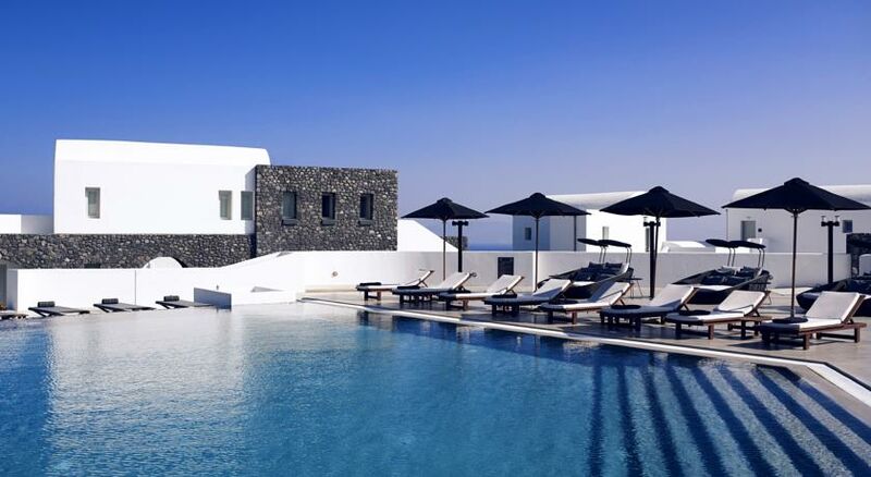 Image of Santo Pure Oia Suites and Villas
