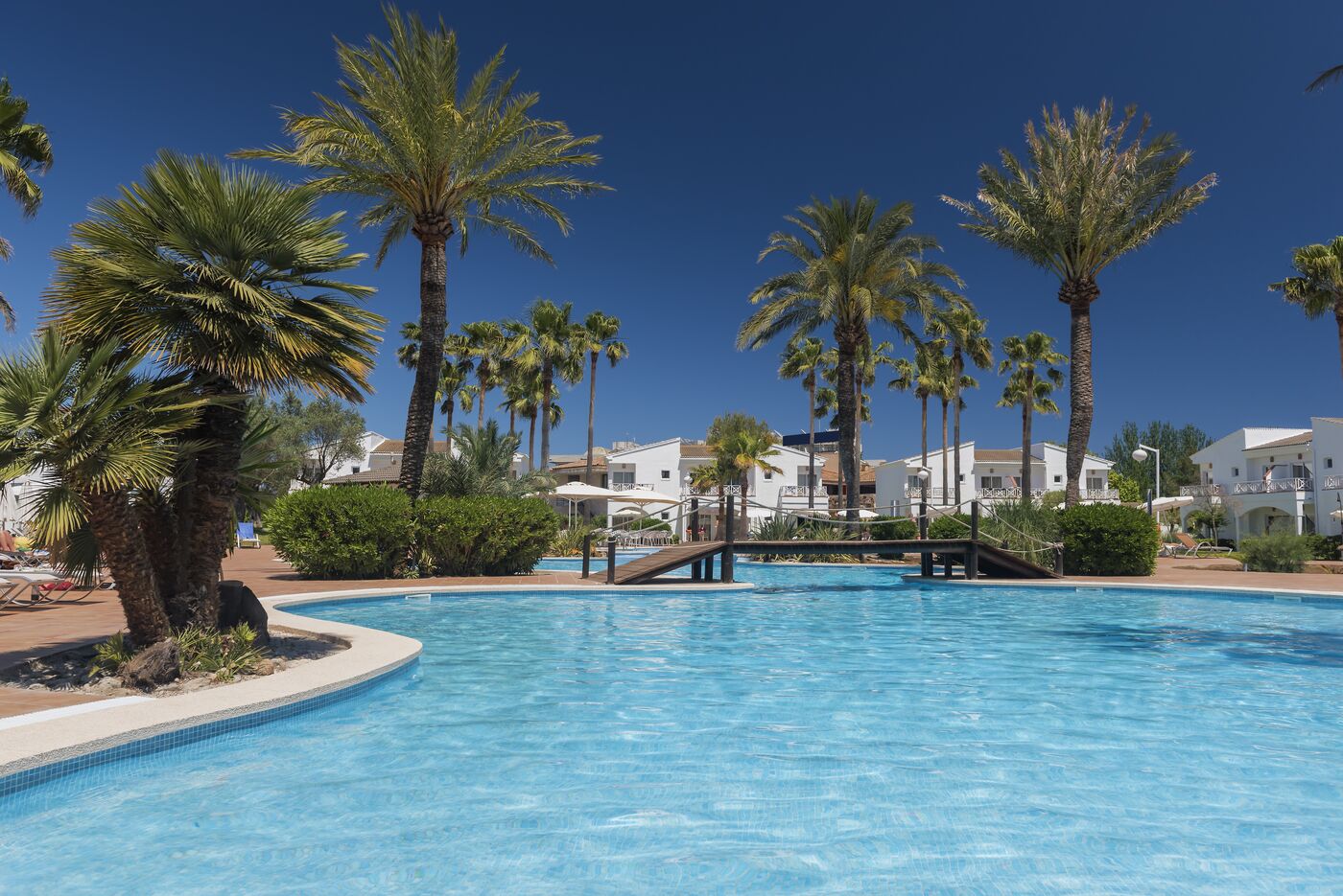 Image of Garden Holiday Village - Adults Only