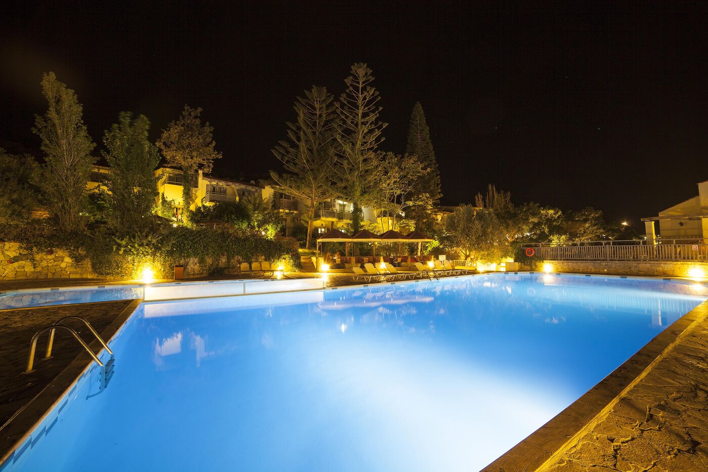 Image of Elpida Village Hotel