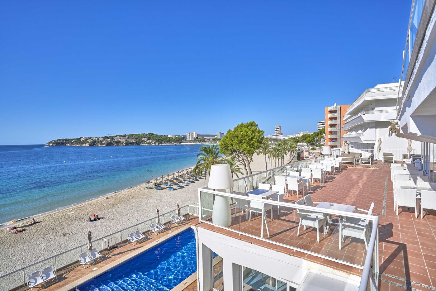 Image of Hotel Flamboyan Caribe