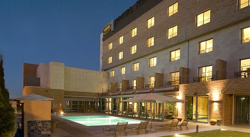 Image of Real Oeiras