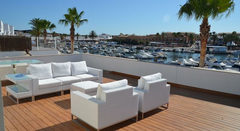 Image of Villas del Lago