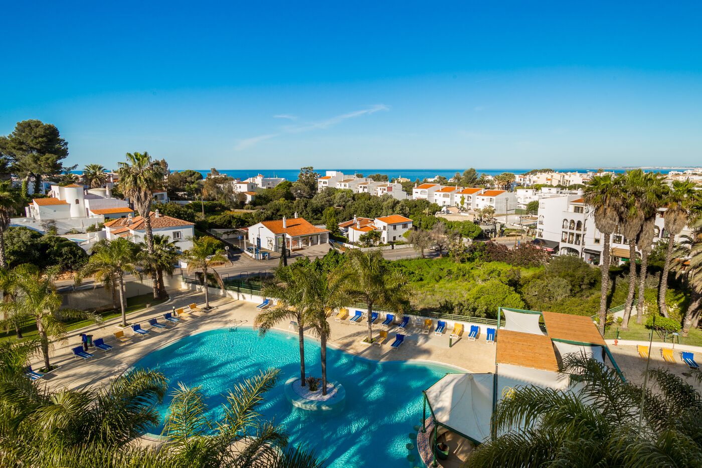 Image of Mirachoro Carvoeiro