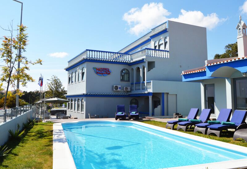 Image of Hotel Santa Eulalia Praia