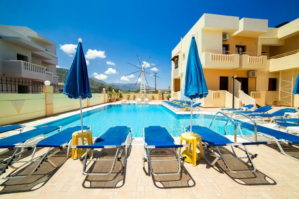 Image of Villa Diasselo