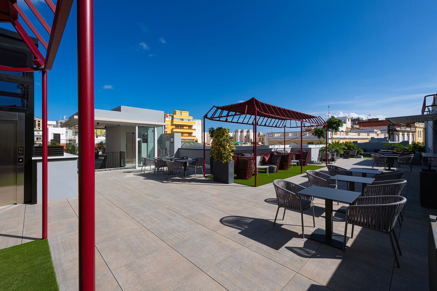 Image of Boutique Hotel Cordial Malteses