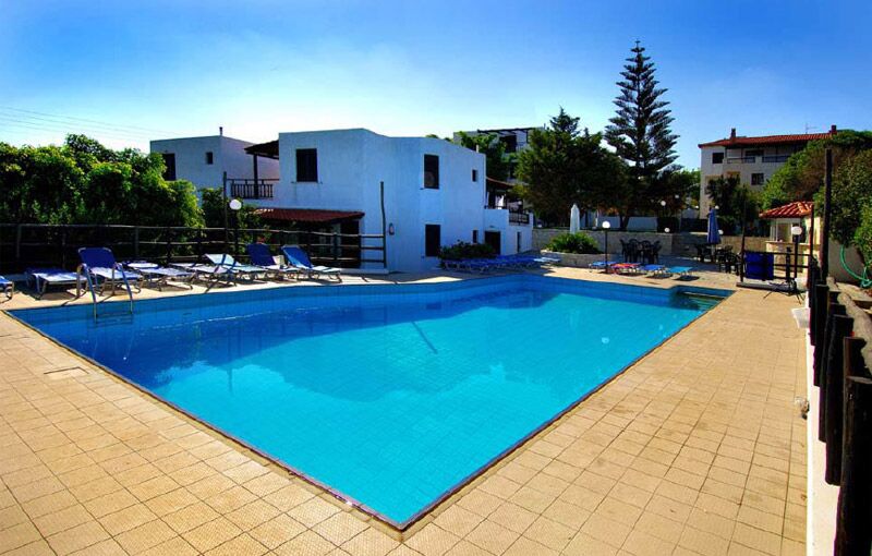 Image of Panorama Sea View Hotel Apartment